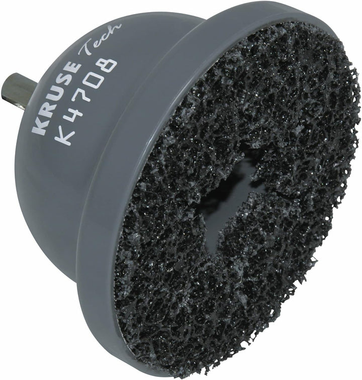 Kugelkopfschleifer k-4708 Made by Kruse-Tech Kugelkopfschleifer für Anhängerkupplungen Das Original