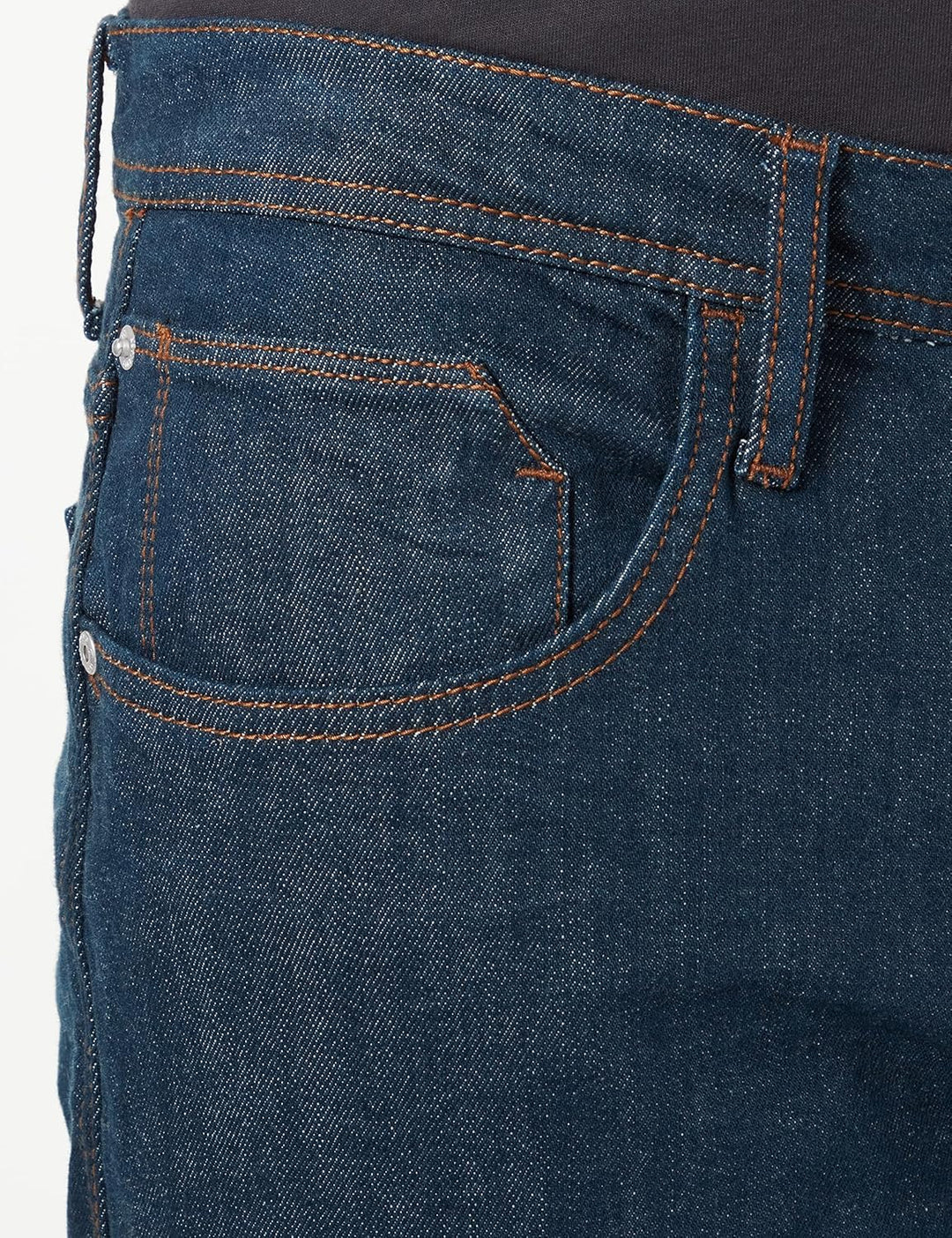 Blend Herren Blizzard Tapered Fit Jeans 31W / 32L 200299/Denim Raw Blue, 31W / 32L 200299/Denim Raw
