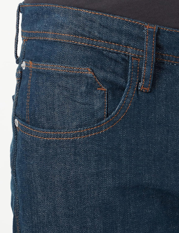 Blend Herren Blizzard Tapered Fit Jeans 31W / 32L 200299/Denim Raw Blue, 31W / 32L 200299/Denim Raw