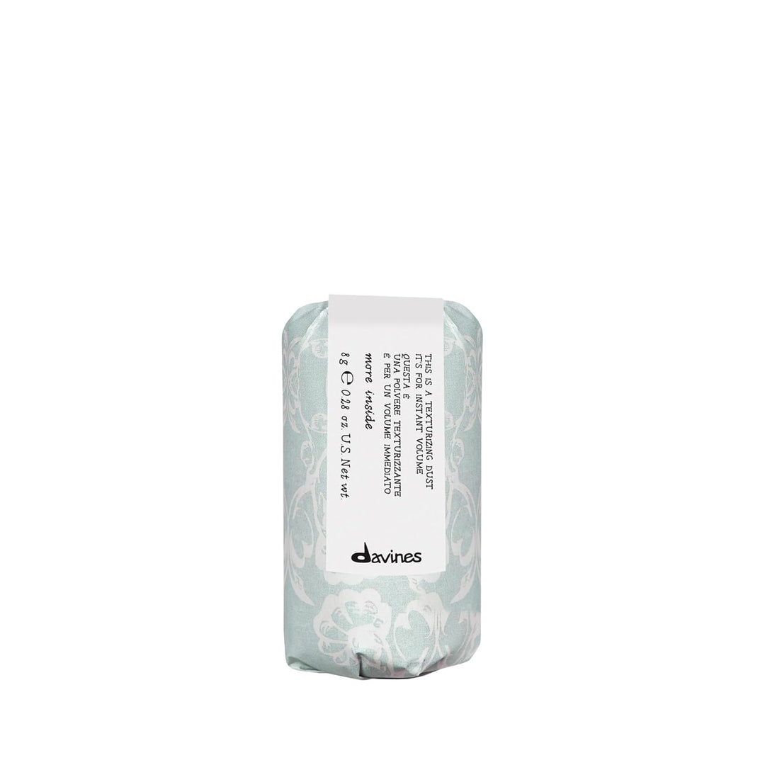 DAVINES More Inside Texturizing Dust 8 gr (12085)