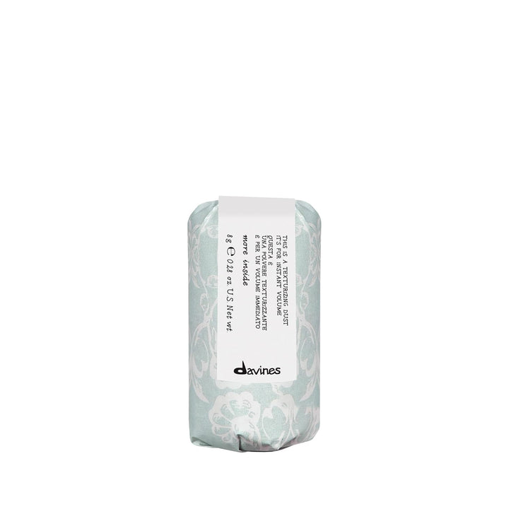 DAVINES More Inside Texturizing Dust 8 gr (12085)