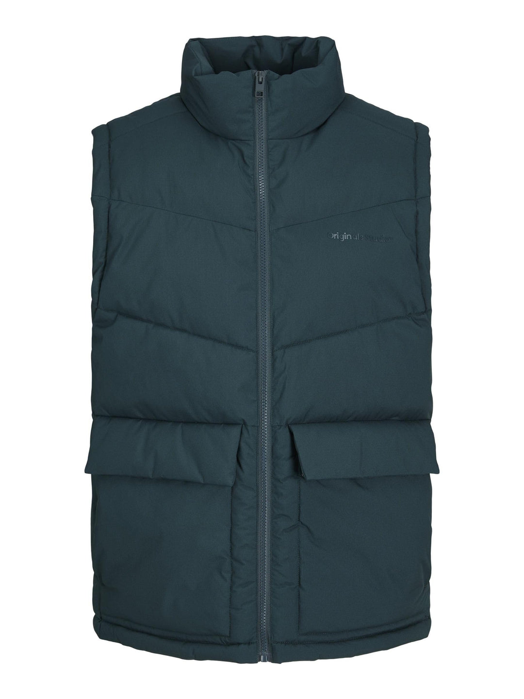 JACK & JONES Boy Steppjacke Steppjacke Junior, Magical Forest