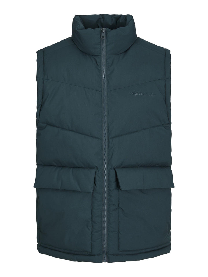 JACK & JONES Boy Steppjacke Steppjacke Junior, Magical Forest