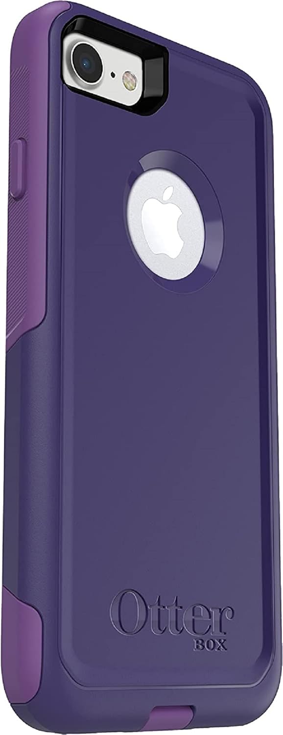 OtterBox Commuter Series Schutzhülle für iPhone SE (3. und 2. Generation) und iPhone 8/7 (nur in Ein
