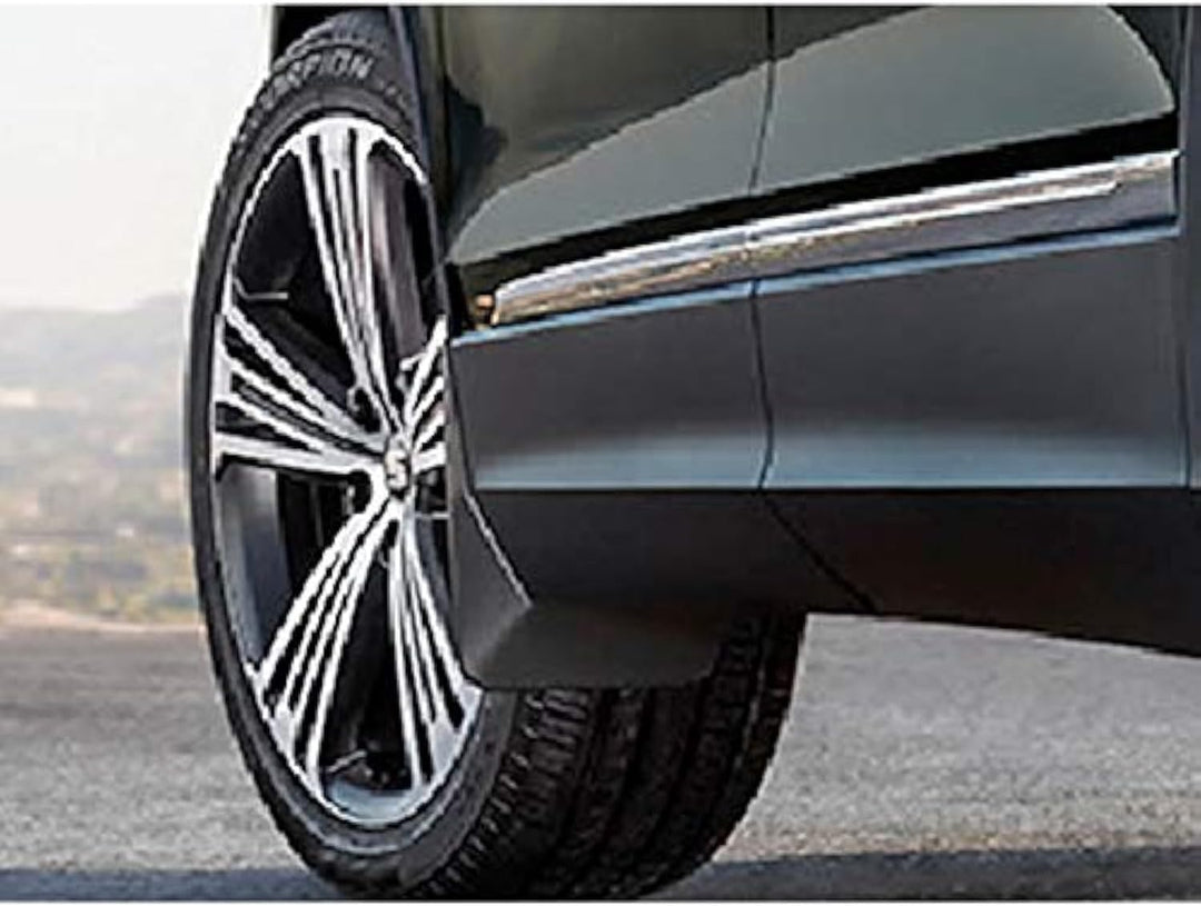 Seat 5FJ075111 Schmutzfänger Vorn, Nicht für FR, Nicht für PHEV