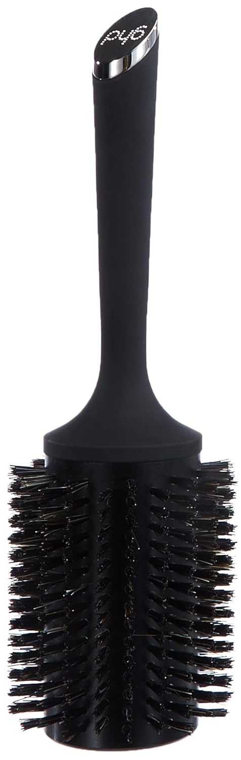 ghd Natural Bristle Radial Brush Gr. 4 5,5cm