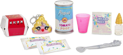 Poopsie Slime Surprise Poop Packs Series 3-1 7.62 x 17.78 x 6.35 cm Series 3-1A, 7.62 x 17.78 x 6.35