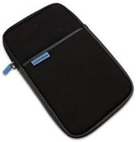 Garmin Saugnapfhalterung & Schutztasche für dezl und nüvi bis 17,8 cm (7 Zoll) schwarz Saugnapfhalte