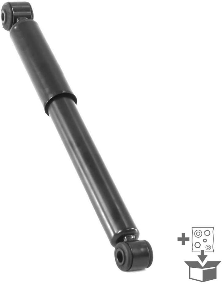 Monroe 43124 Original Stossdämpfer Fahrwerk