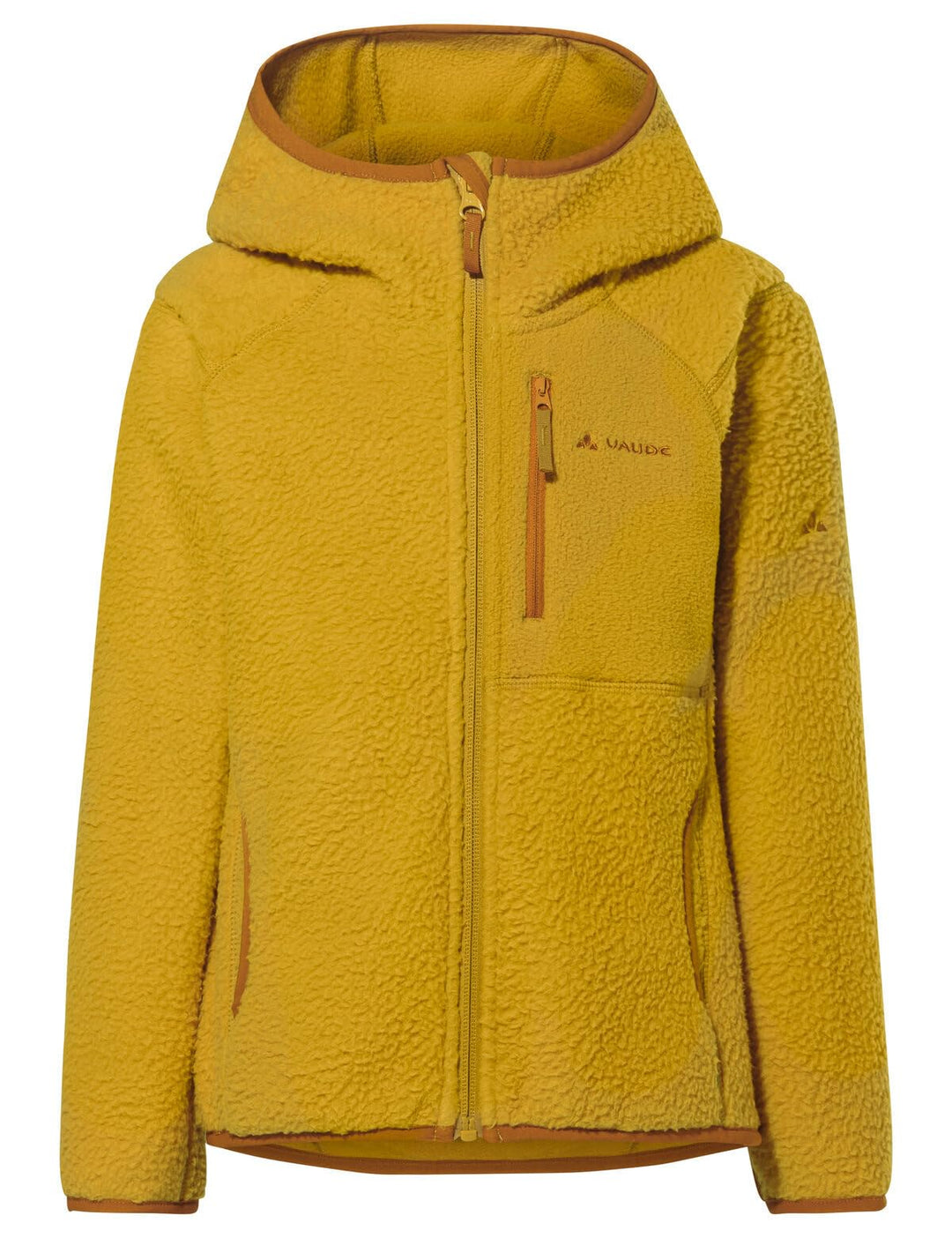 VAUDE Jacken Kids Torridon Hoody Jacket II 98 savanna, 98 savanna