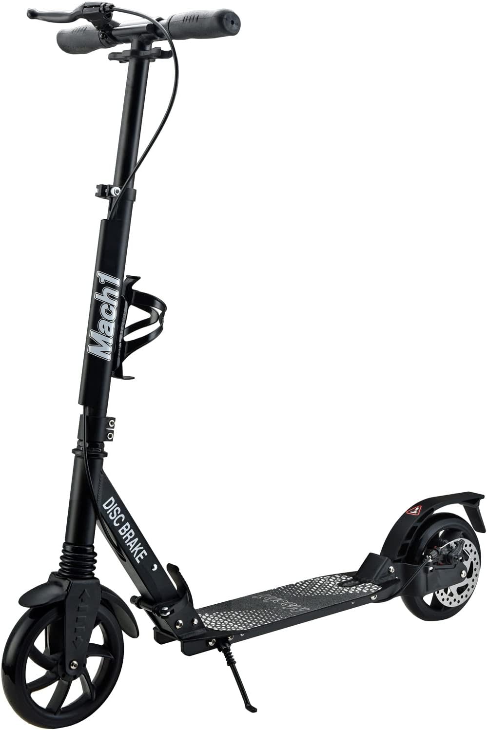 Mach1 Kick Scooter ALU City Roller Tretroller Grosse XXL Wheel von 145 bis 250mm Rollen/Reifen Erwac