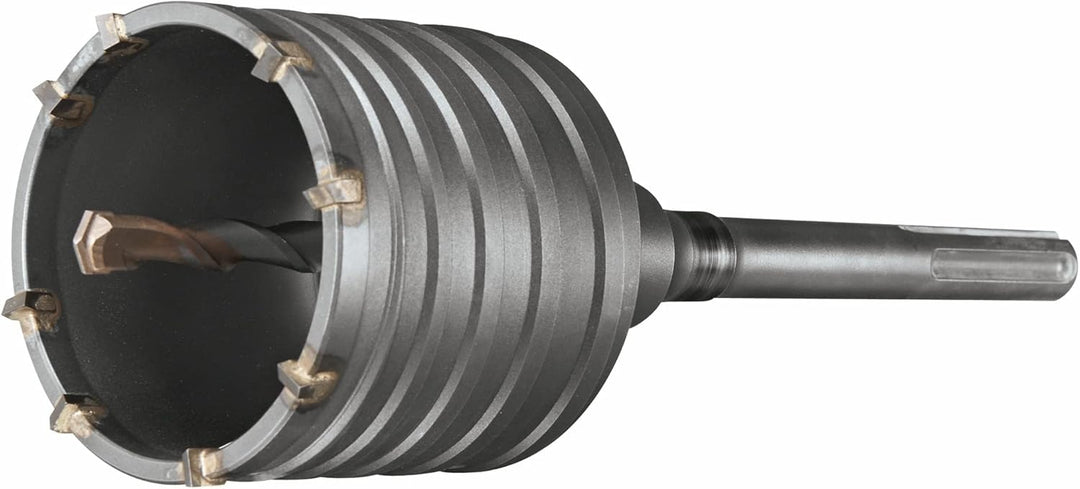 BOSCH HC8595 SDS Max Kernschneider, 15,2 x 43,2 x 56,9 cm 6 In Diameter Länge: 56 cm, 6 In Diameter