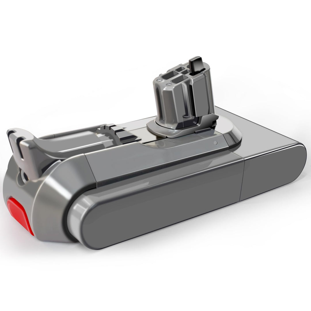 3950-mAh-Akku für V11/V15 Akku-Staubsauger, Ersatzakku 25,2 V, V11