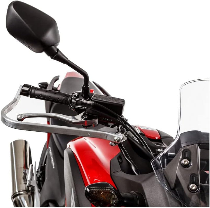 SW-MOTECH Handprotektoren Montage-Kit für BMW (Satz)