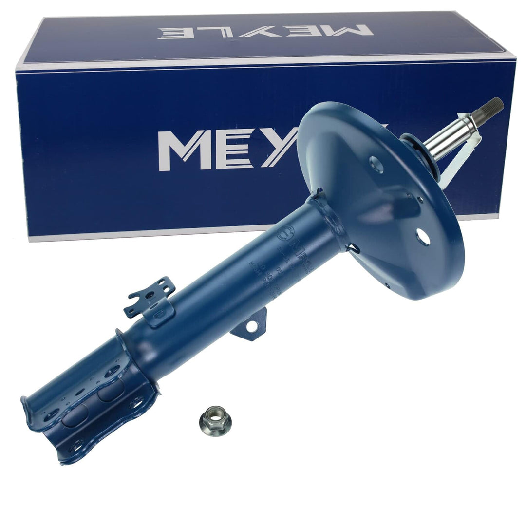 Meyle 30-26 623 0028 Vorderseite Achse Links Gas Stossdämpfer, Oberer Stift