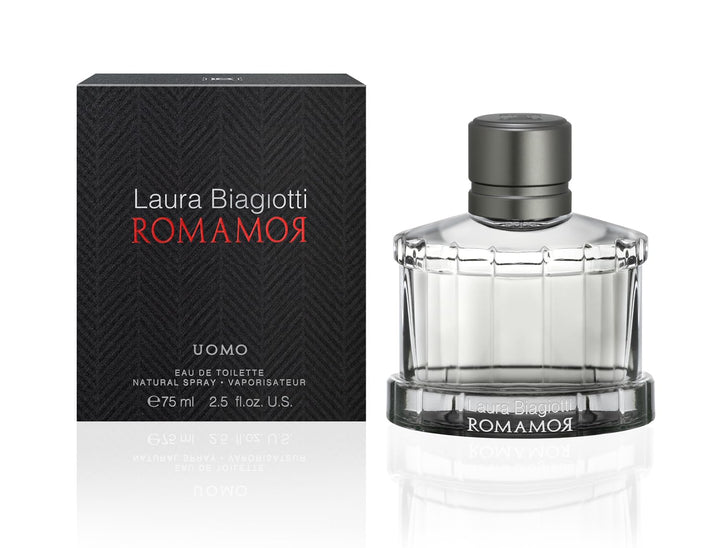 Laura Biagiotti Duft - 75ml 75.00 ml (1er Pack), 75.00 ml (1er Pack)