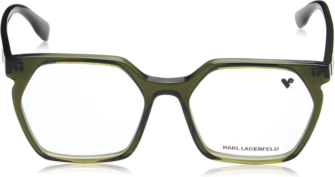 Karl Lagerfeld Unisex Casual Sunglasses, 54