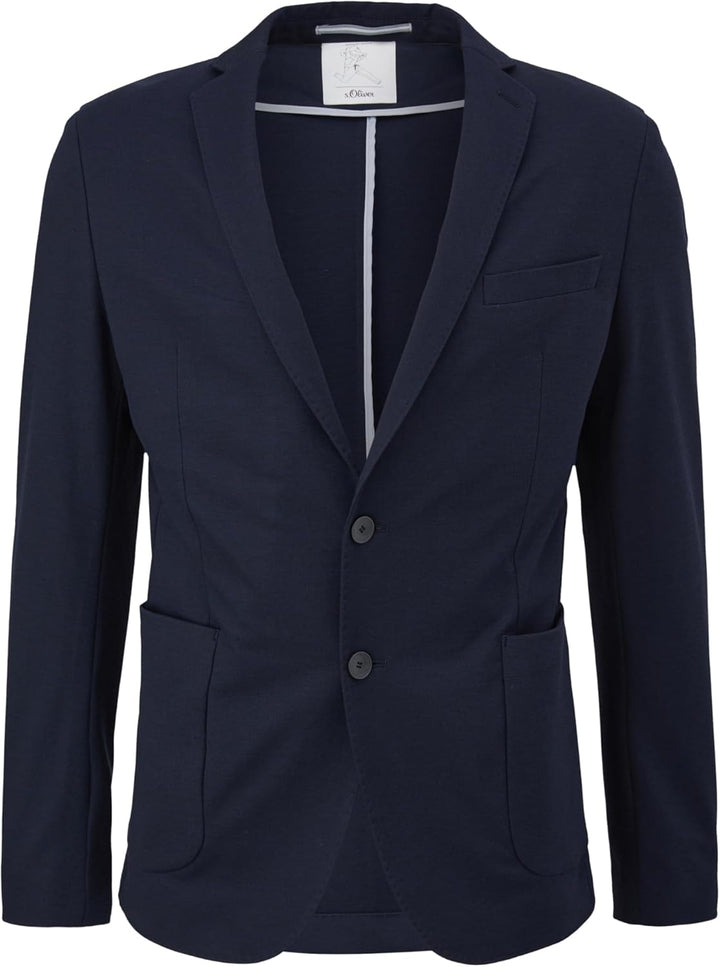 s.Oliver Herren 10.3.11.15.153.2130159 Blazer 25 5955, 25 5955