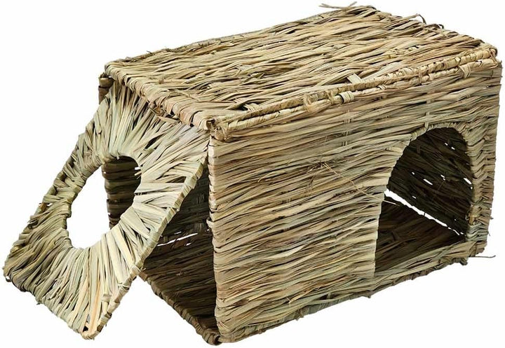 Nobby Binsen Haus faltbar klein 30 x 20 x 20 cm