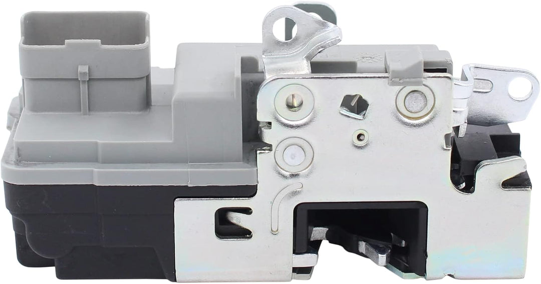 Doo Engy Stellmotor Türschloss mit Zentralverriegelung vorne Links für 206 + SW