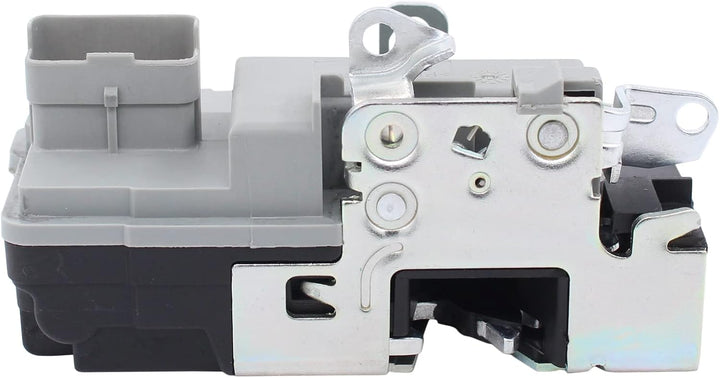Doo Engy Stellmotor Türschloss mit Zentralverriegelung vorne Links für 206 + SW