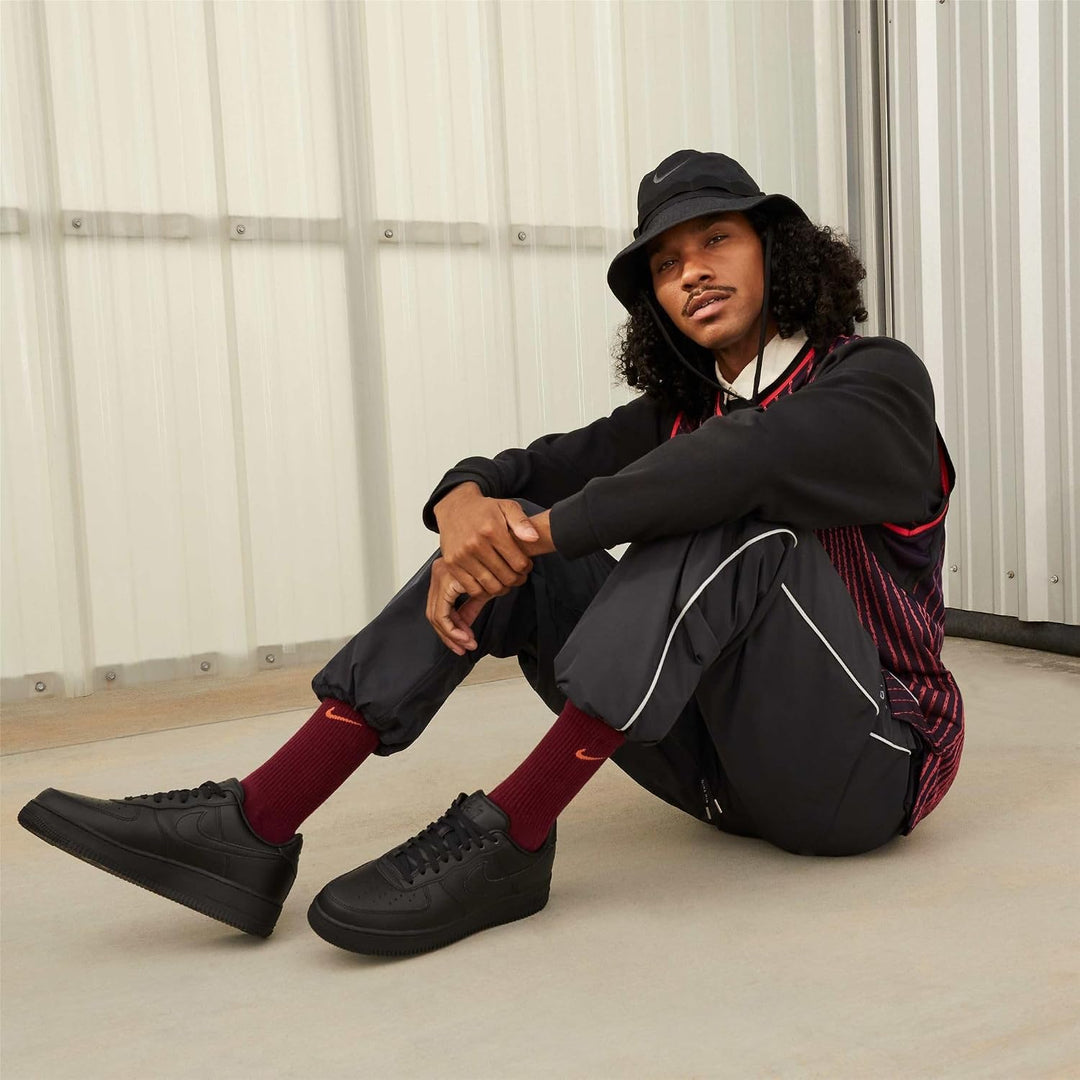 Nike Herren Air Force 1 &