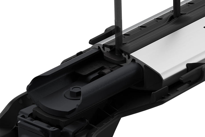 Thule WingBar Edge Aluminum 95 cm(37 in) 95 Aluminum, 95 Aluminum