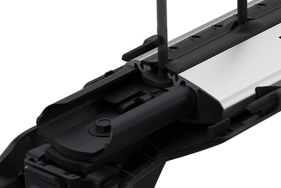 Thule WingBar Edge Aluminum 95 cm(37 in) 95 Aluminum, 95 Aluminum