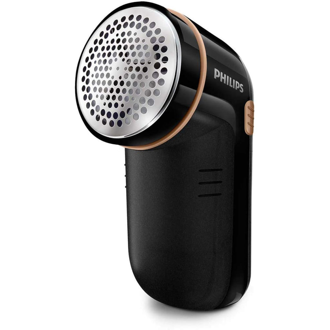 Philips GC 026/80 VIO Fusselentferner inkl.Batterien
