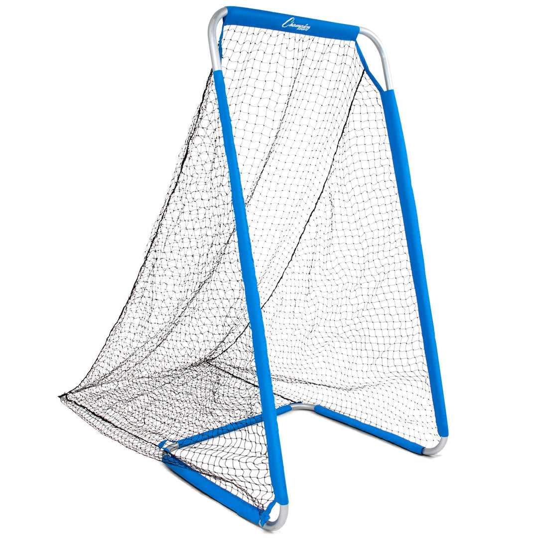 Champion Sports Kicking Screen (blau)