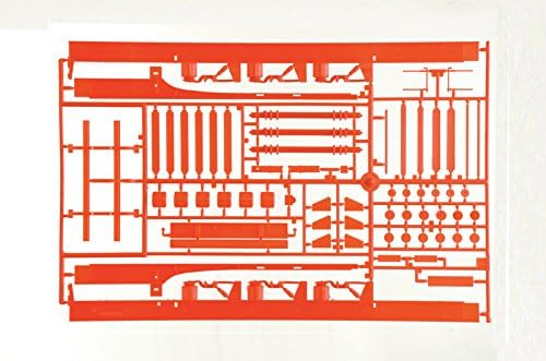 Italieri 3868 Timber Trailer 1:24