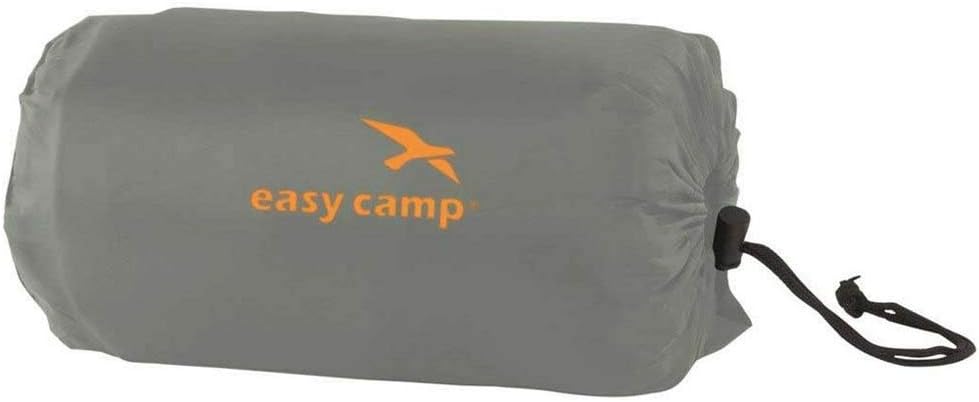 Easy Camp Siesta Matte grau 3 cm