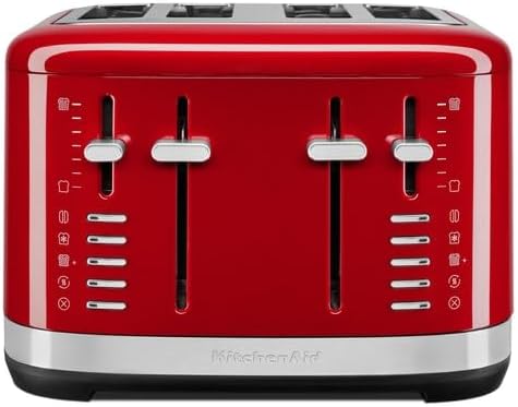KitchenAid Toaster 5KMT4109EER