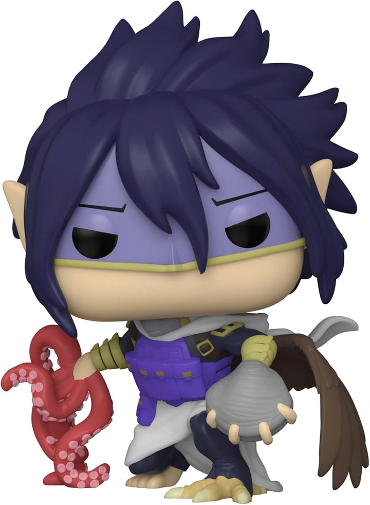 Funko Pop! Animation: MHA - Tamaki Amajiki in Hero Costume - My Hero Academia - Vinyl-Sammelfigur -