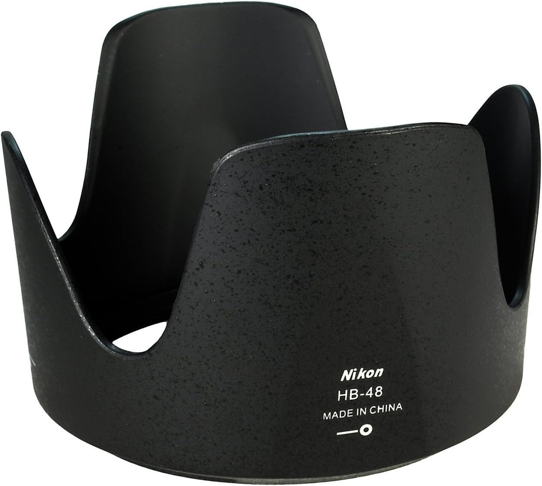 Nikon AF-S Nikkor 70-200mm 1:2,8G ED VR II Objektiv (77 mm Filtergewinde, bildstab.)