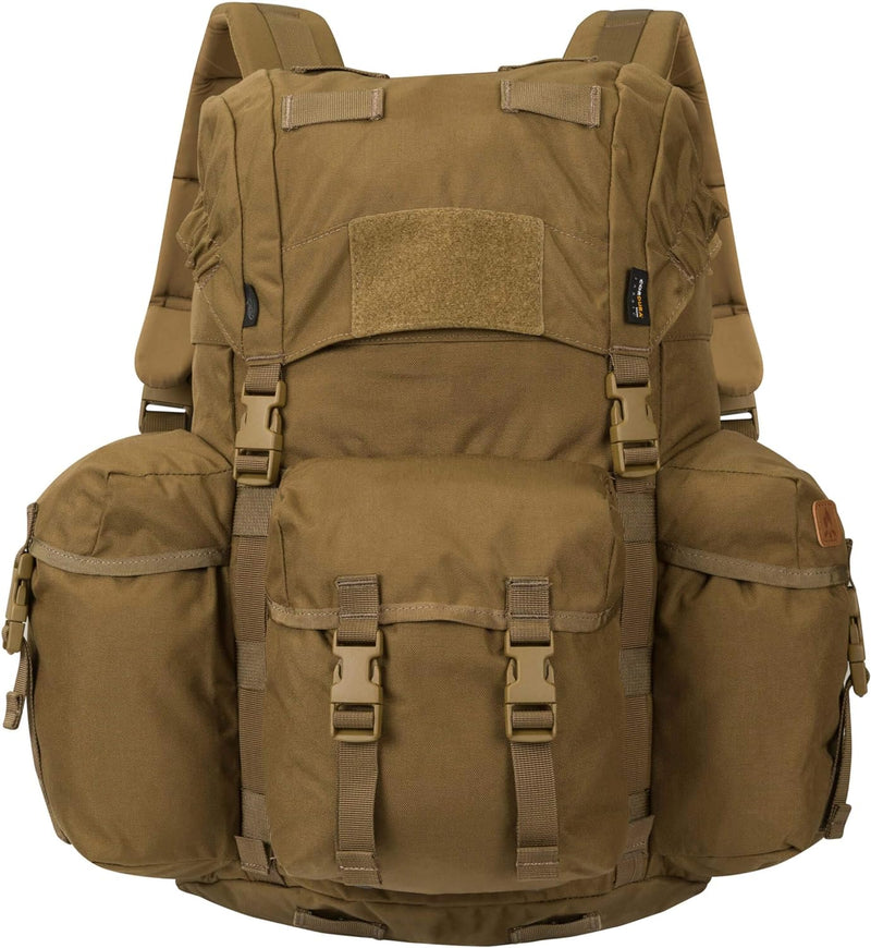 Helikon-Tex Bergen Rucksack Earth Brown/Clay