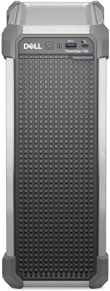 Server Dell 6TT6G 16 GB RAM 2 TB SSD 2 TB HDD