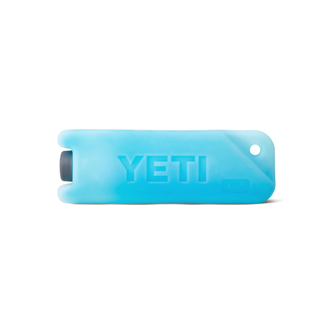 YETI Ice Block Refreezable, Reusable Cooler Ice Pack, Clear, 0.5 kg
