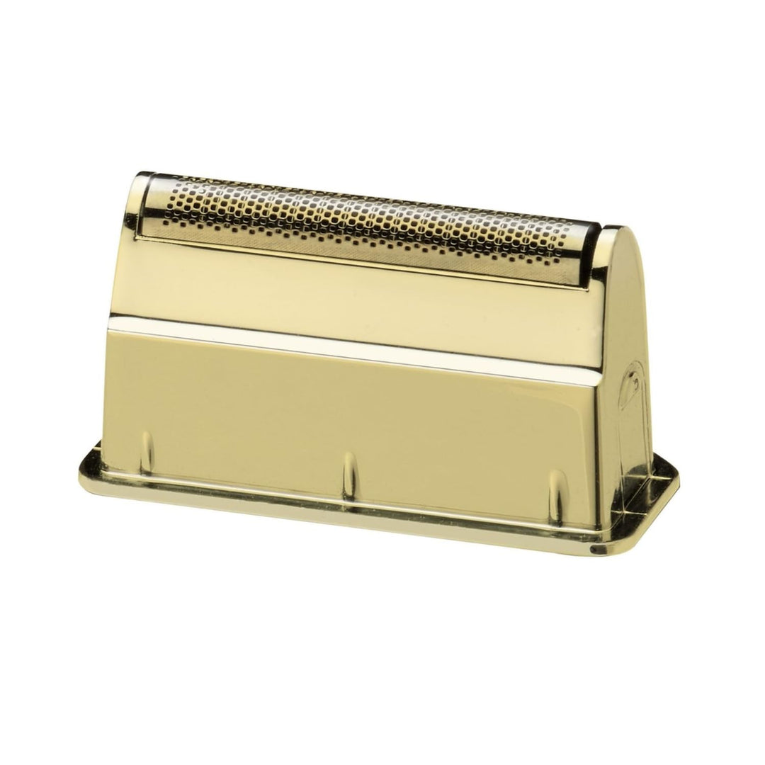 Hypoallergene Ersatzfolie, Titan, Gold, Räucher-Set