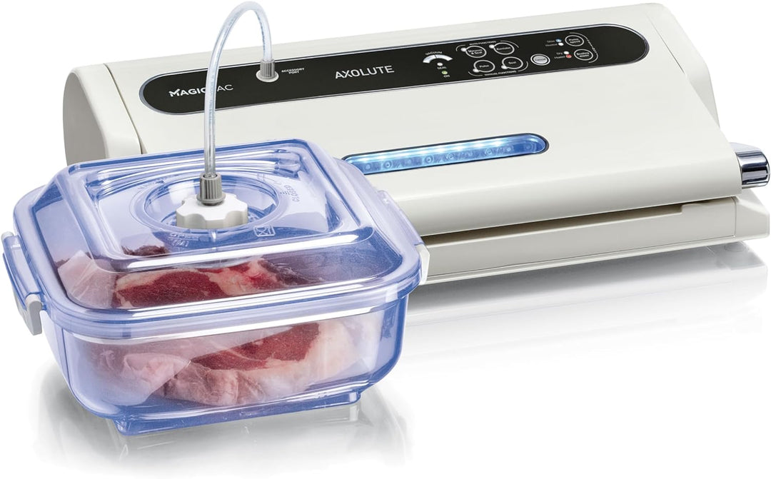 Magic VAC AXOLUTE