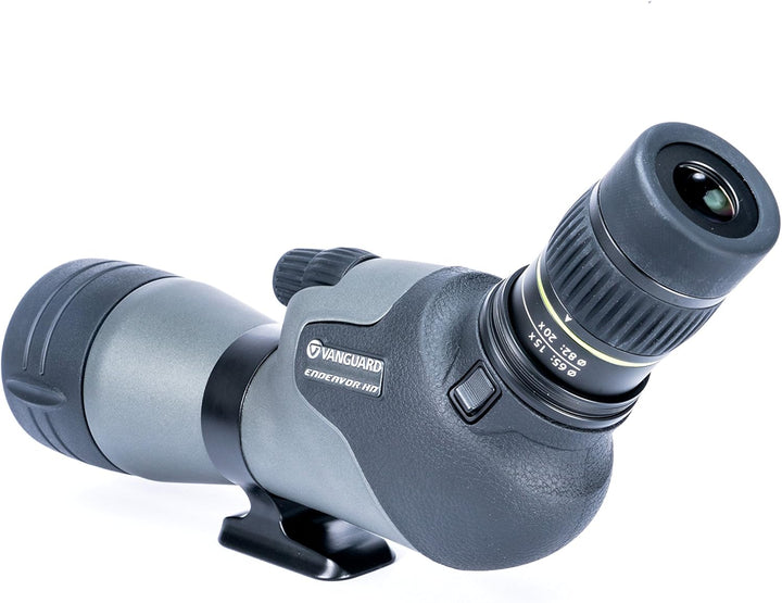 Vanguard Endeavor HD Winkelobjektiv 65mm, 65mm