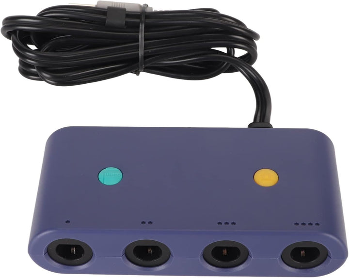 Controller-Adapter für, Switch Controller-Adapter und WII U- und PC-Adapter, Super Smash Bros Switch