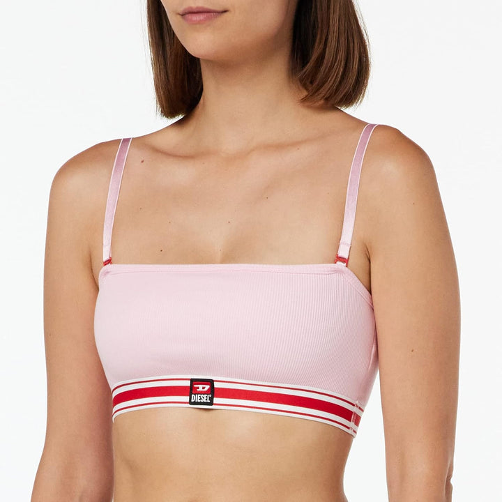 Diesel Damen Ufsb-Bandel-c BH
