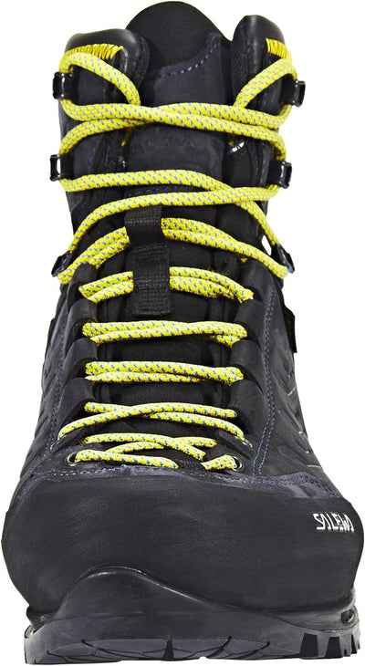 Salewa Ms Rapace Gore-tex Herren Trekking- & Wanderstiefel 48.5 EU Night Black Kamille, 48.5 EU Nigh