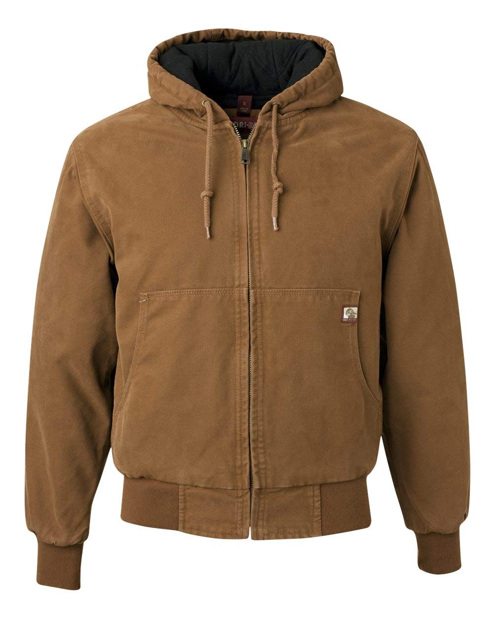 DRI Duck Herren 5020rt5020rt5020rt5020rtclassic5020rt5020 او5020rt5020rt Jacke 6XL Sattel, 6XL Satte