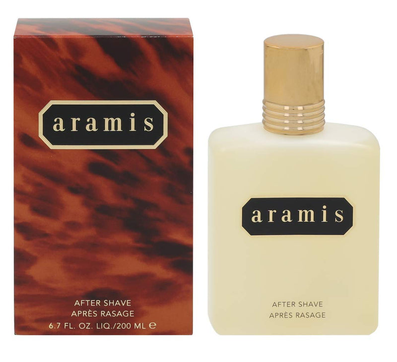 Aramis Classic After Shave 200ml