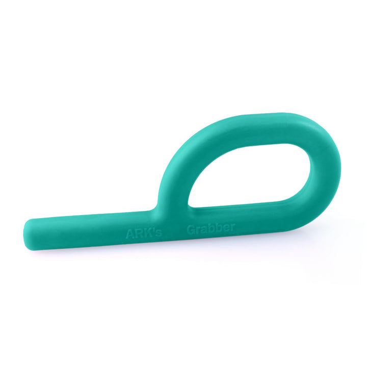 ARK® Grabber Standard in glatt oder texturiert mit einfacher Handhabung für Kinder durch Schlaufenfo