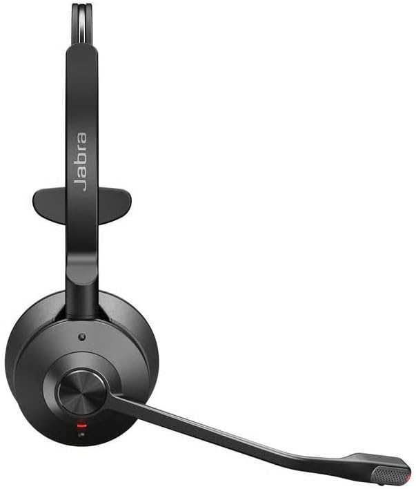 Engage 55 SE Mono Headset UC, Link 400a DECT Adapter USB-A, Engage 55 SE Deskstand, 1,2 m USB-C auf