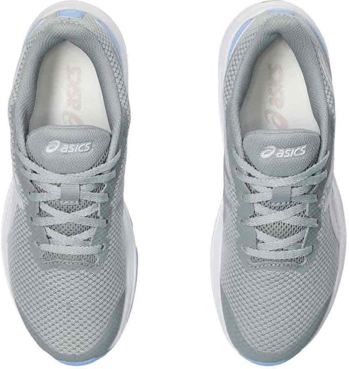 ASICS Jungen Gt-1000 12 Gs Sneaker 37 EU Piedmont Grey Cosmos, 37 EU Piedmont Grey Cosmos