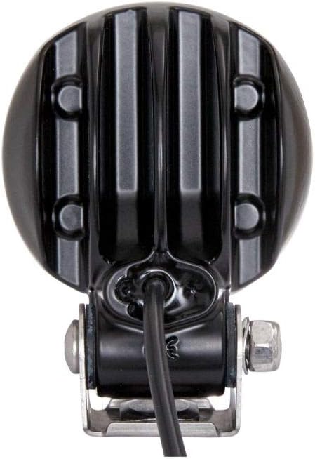 HELLA - LED-Arbeitsscheinwerfer - Modul 70 Gen. III - 12/24V - 800lm - Anbau/geschraubt - schwenkbar